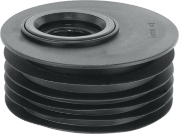 Offset Drain Reducer Connector