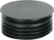 Drain Connector Blank Cap