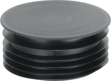 Drain Connector Blank Cap