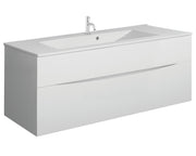 Glide II Basin Ceramic 1000 with Overflow