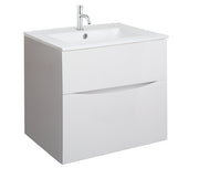 Glide II Basin 600 Ceramic O/F
