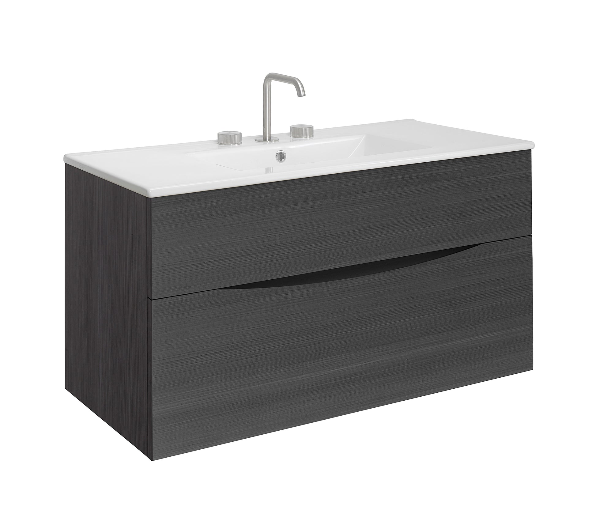 Glide II Basin 1000 Ceramic 3TH