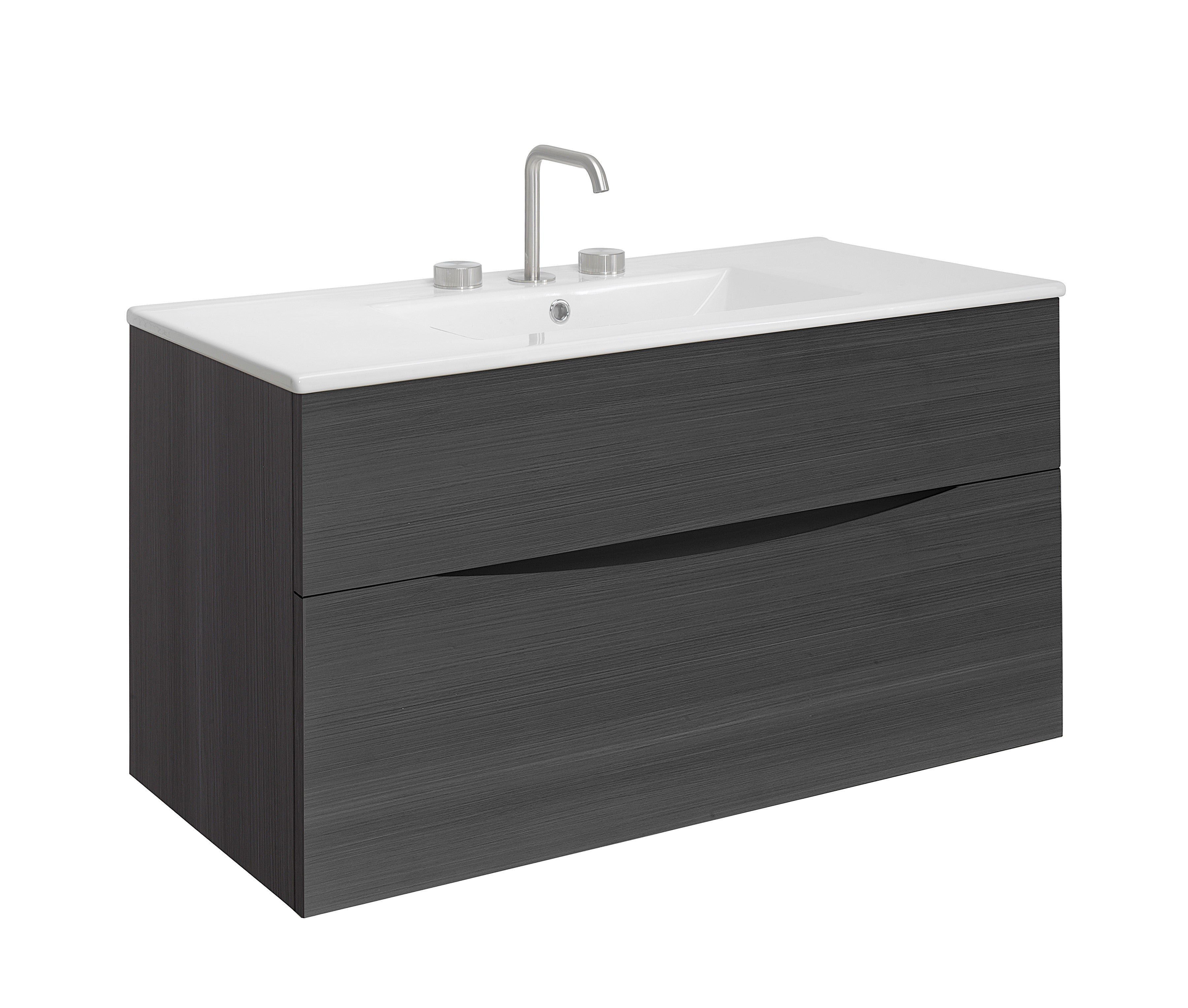 Glide II Basin 1000 Ceramic 3TH