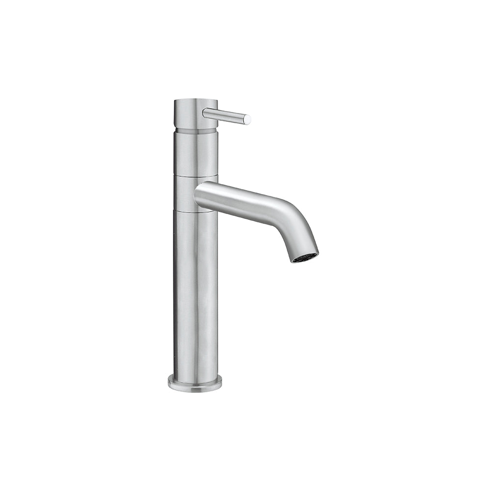Design Single Lever Kitchen Mixer