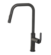 DECOR SINGLE LEVER PULL OUT SINK MIXER