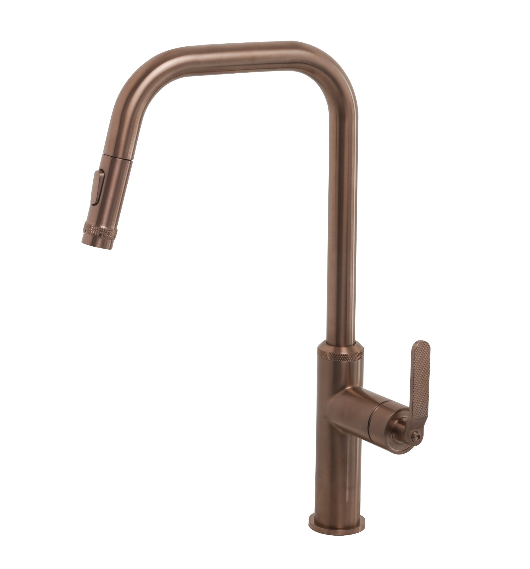 DECOR SINGLE LEVER PULL OUT SINK MIXER