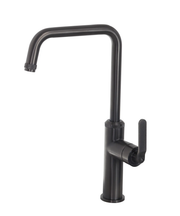DECOR SINGLE LEVER SINK MIXER