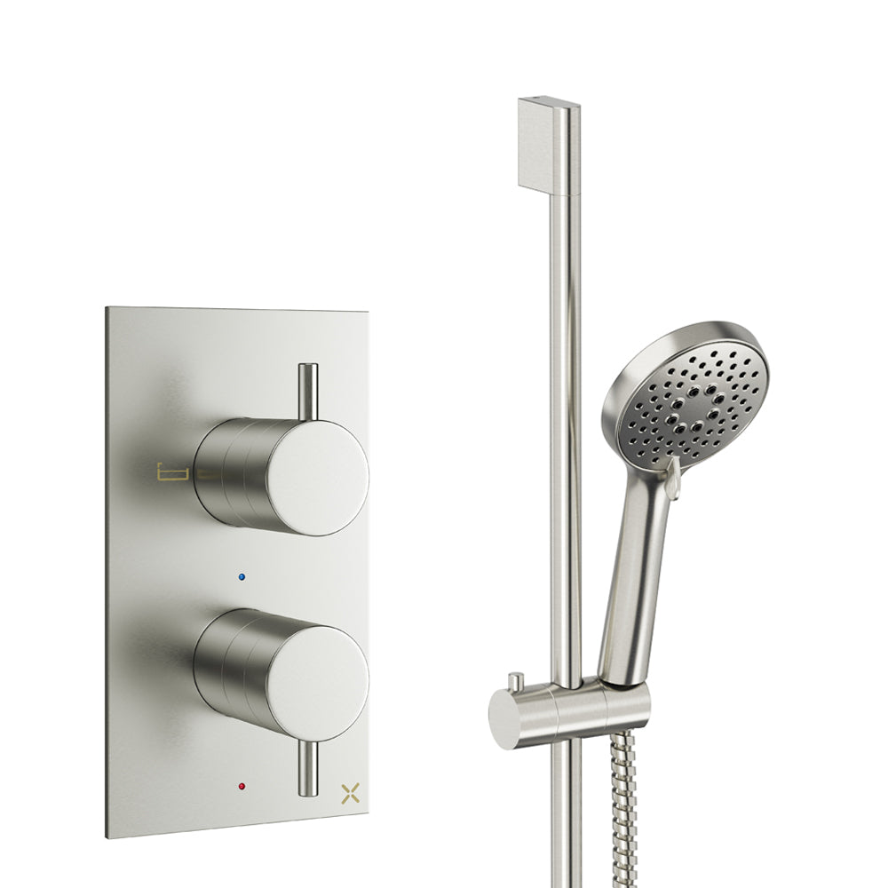 Design Shower Set 2