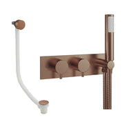 Design Shower Set 5