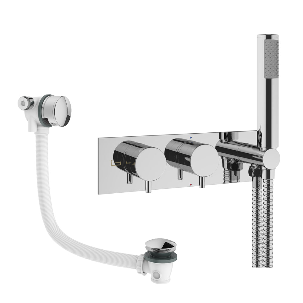 Design Shower Set 5