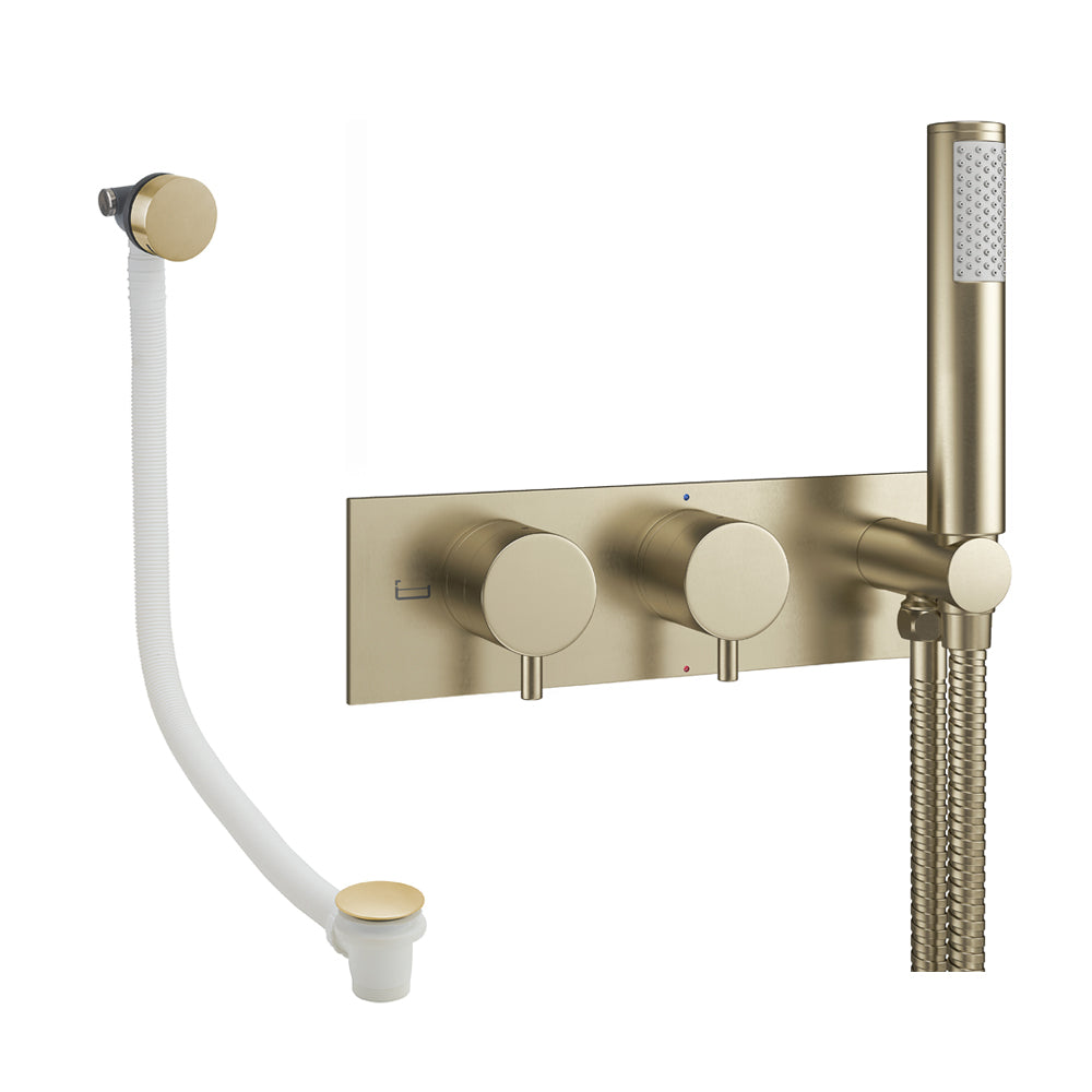 Design Shower Set 5
