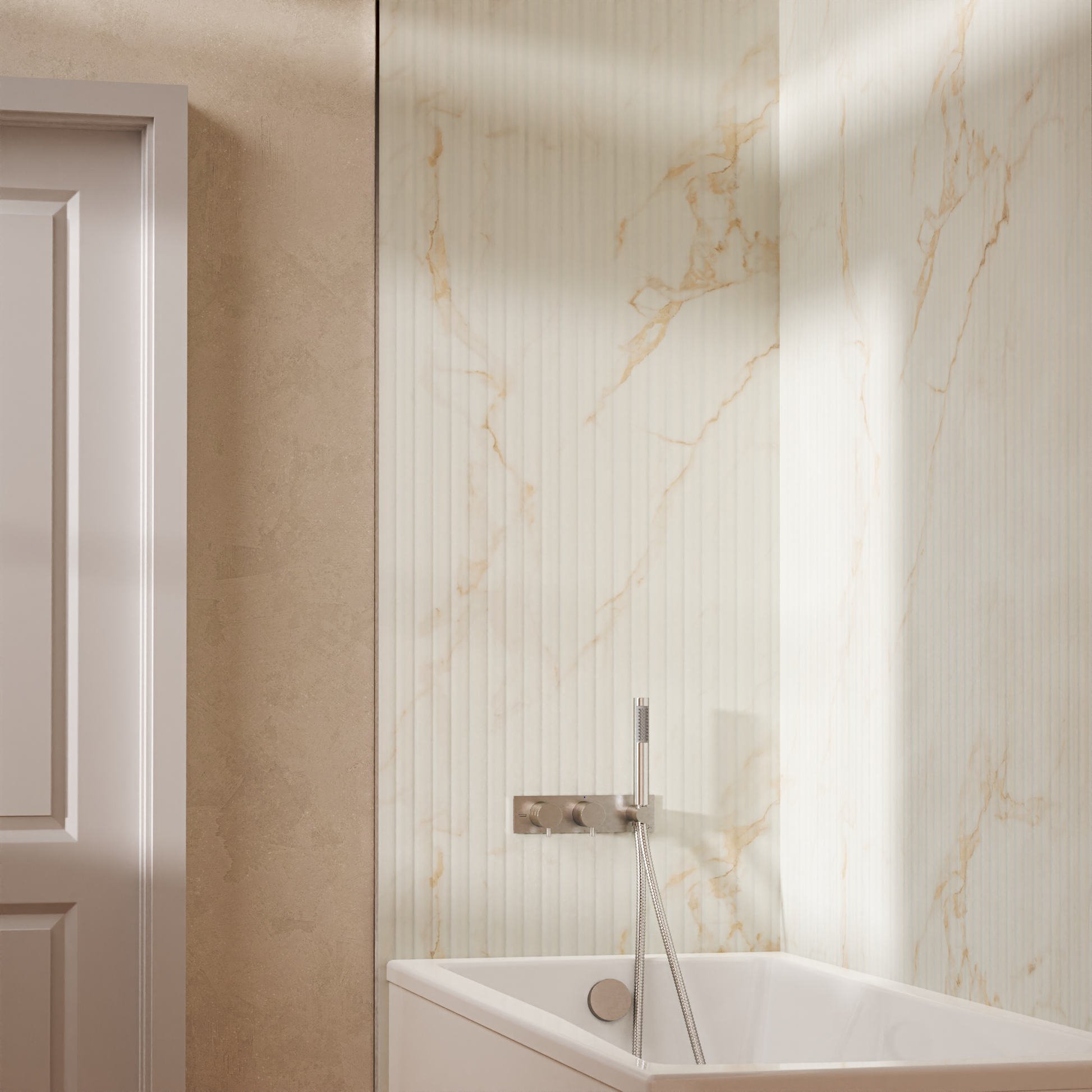 Design Shower Set 5
