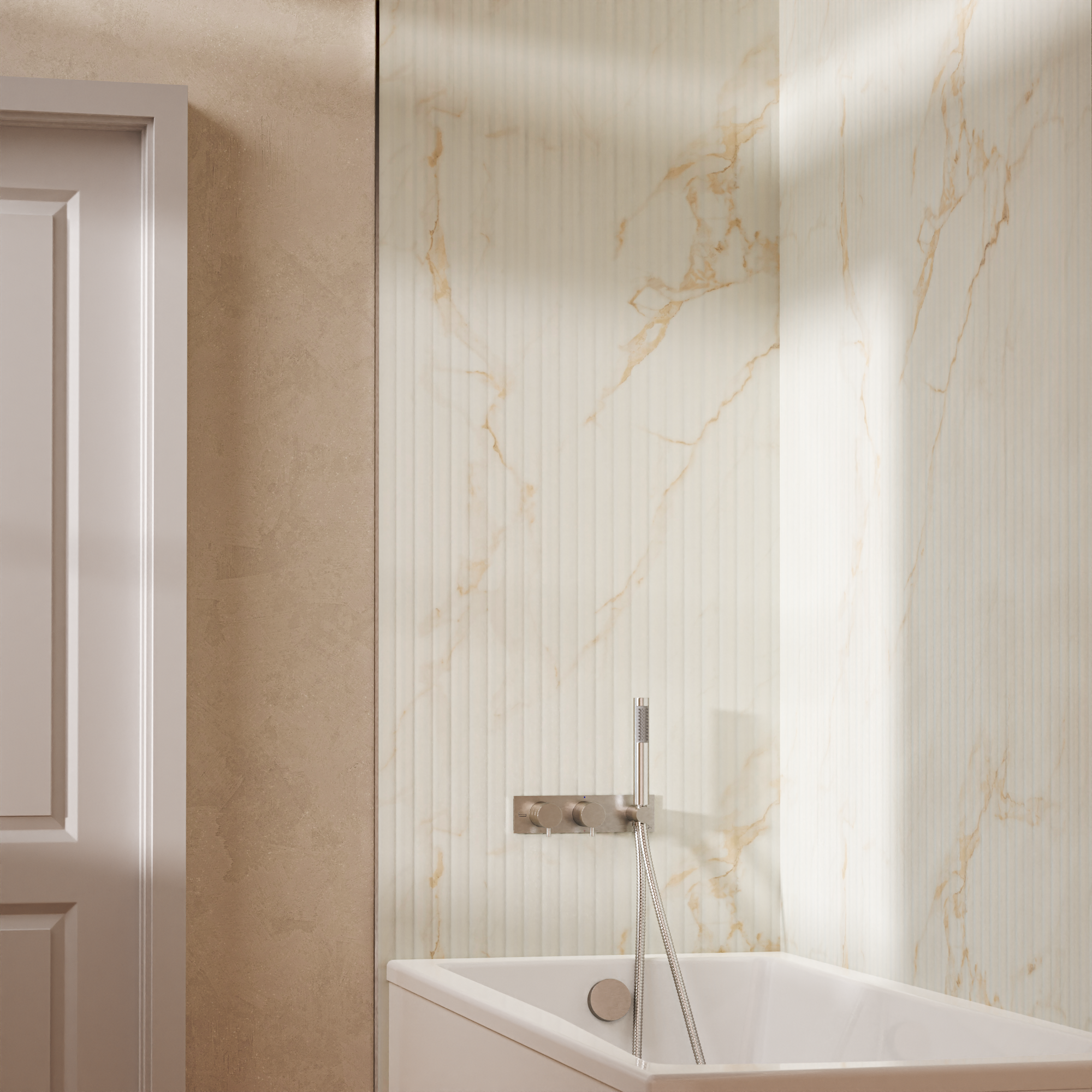 Design Shower Set 5