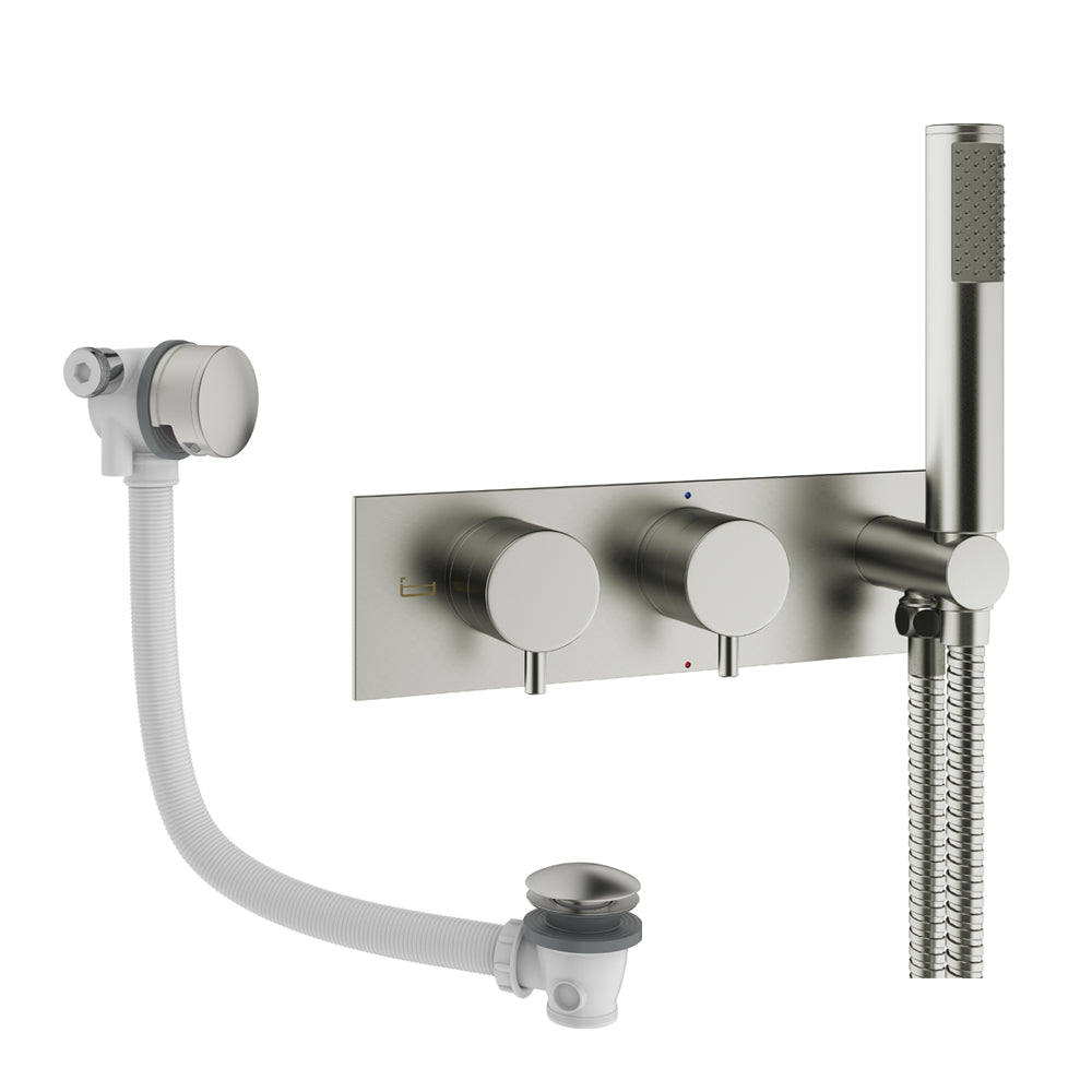 Design Shower Set 5