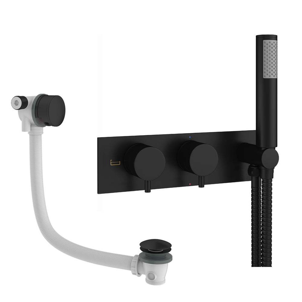 Design Shower Set 5