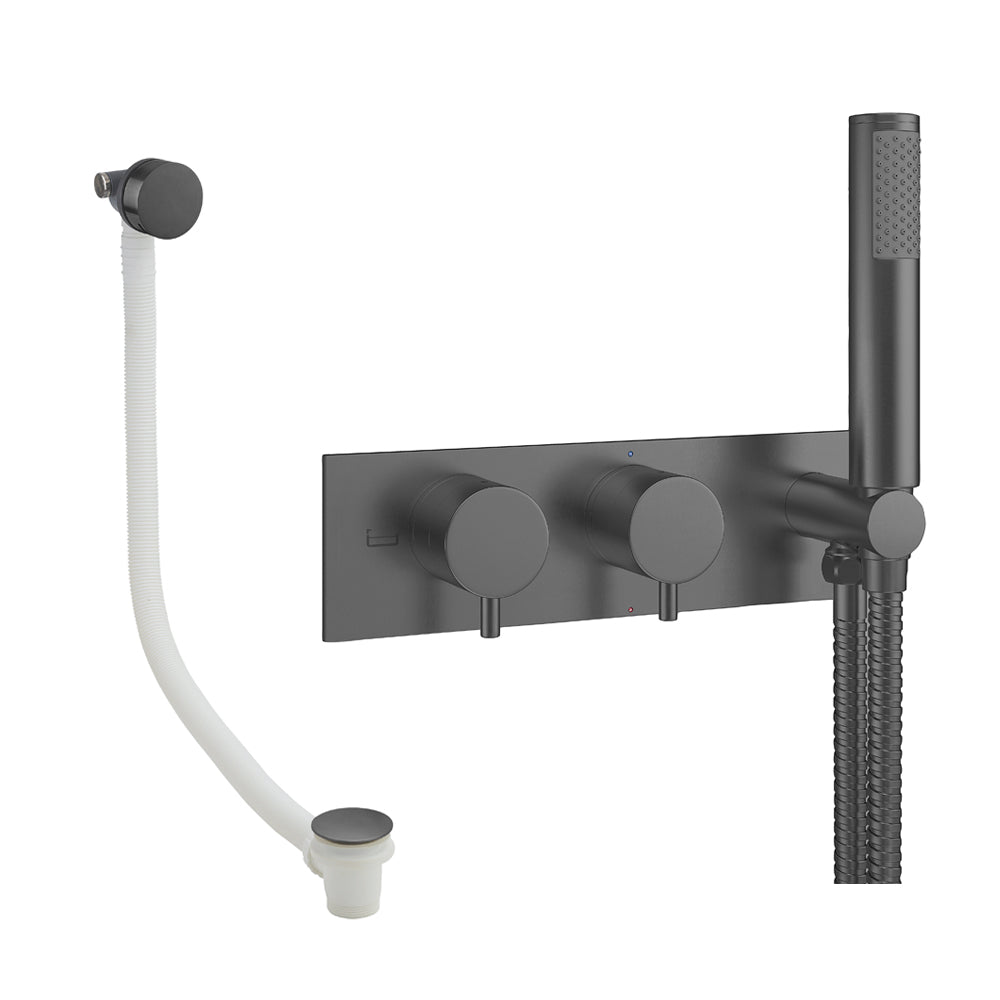 Design Shower Set 5