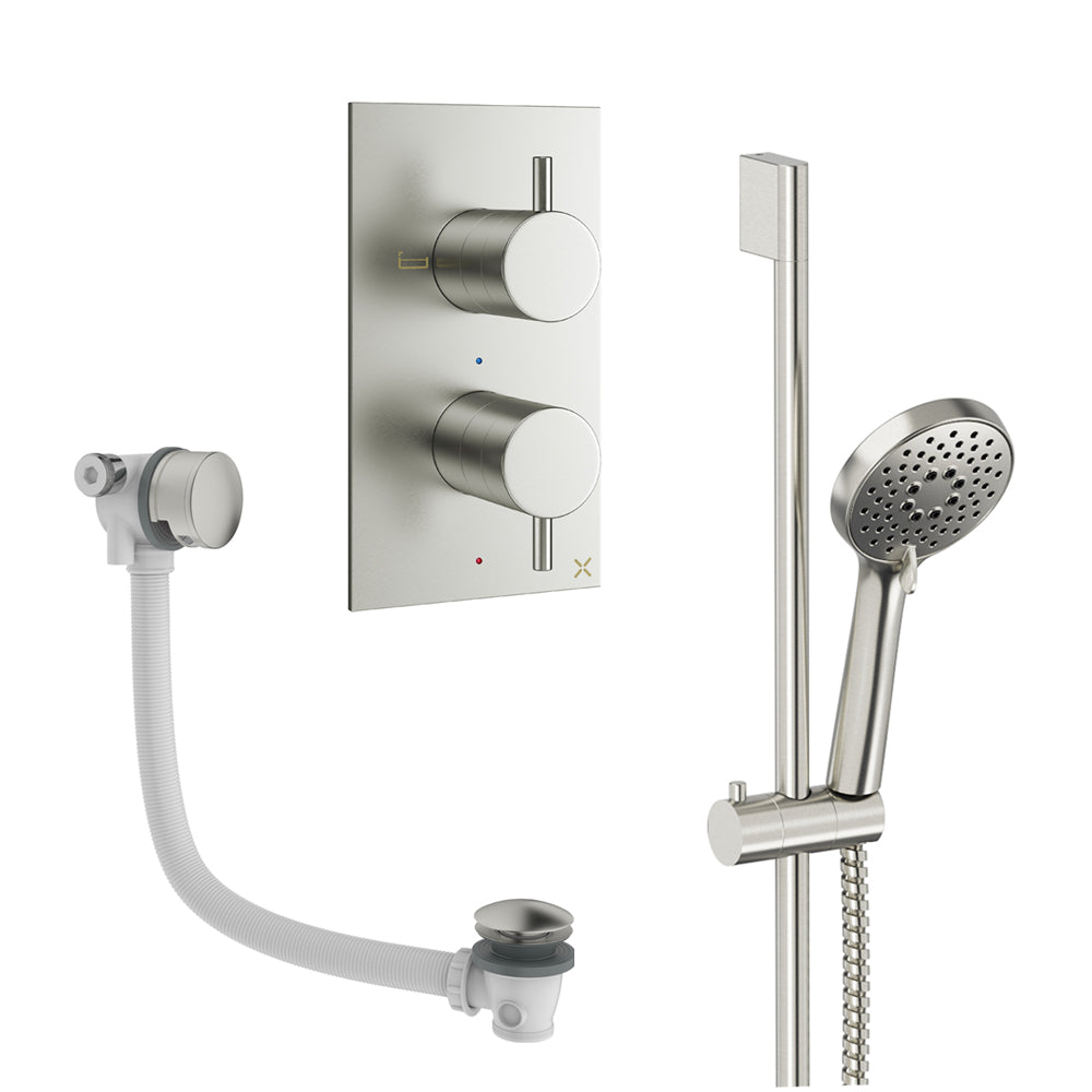 Design Shower Set 6