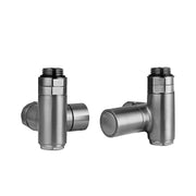 DUAL FUEL RADIATOR VALVE
