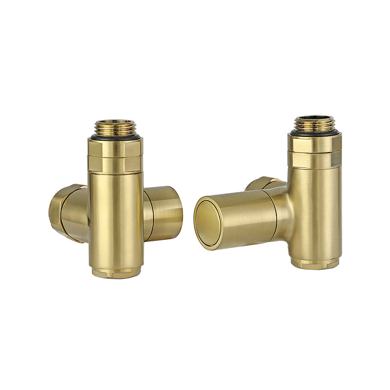 DUAL FUEL RADIATOR VALVE