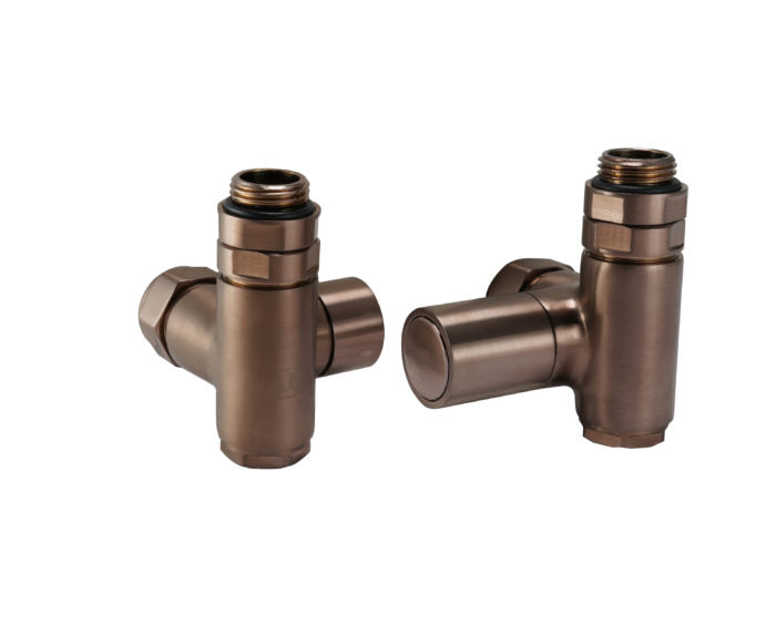DUAL FUEL RADIATOR VALVE