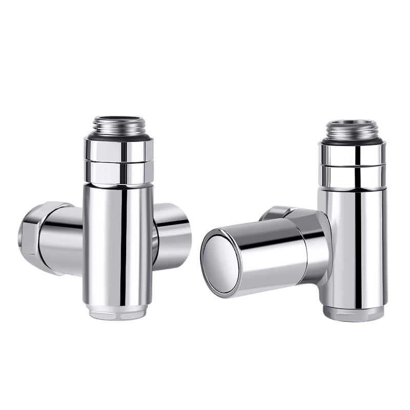 DUAL FUEL RADIATOR VALVE
