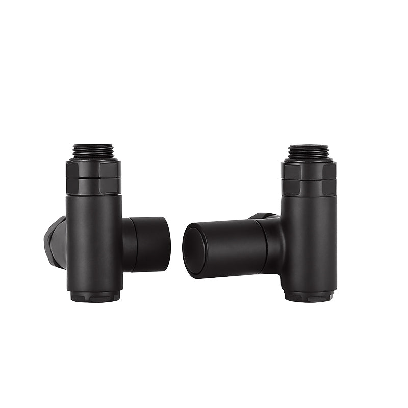 DUAL FUEL RADIATOR VALVE