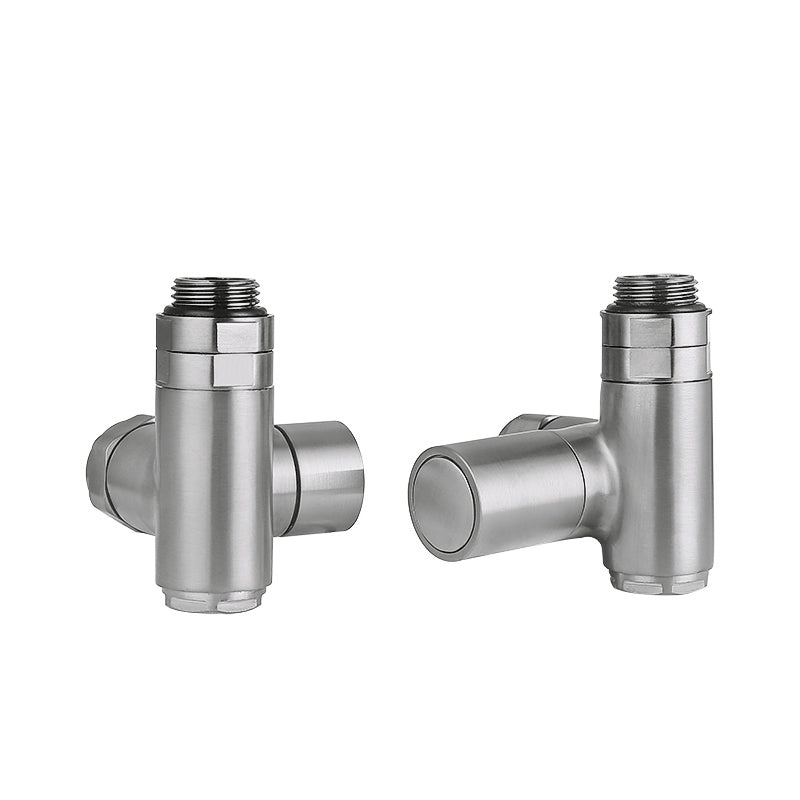 DUAL FUEL RADIATOR VALVE