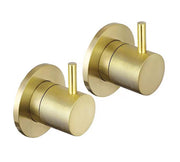 VOS WALL VALVES, DESIGNER HANDLE