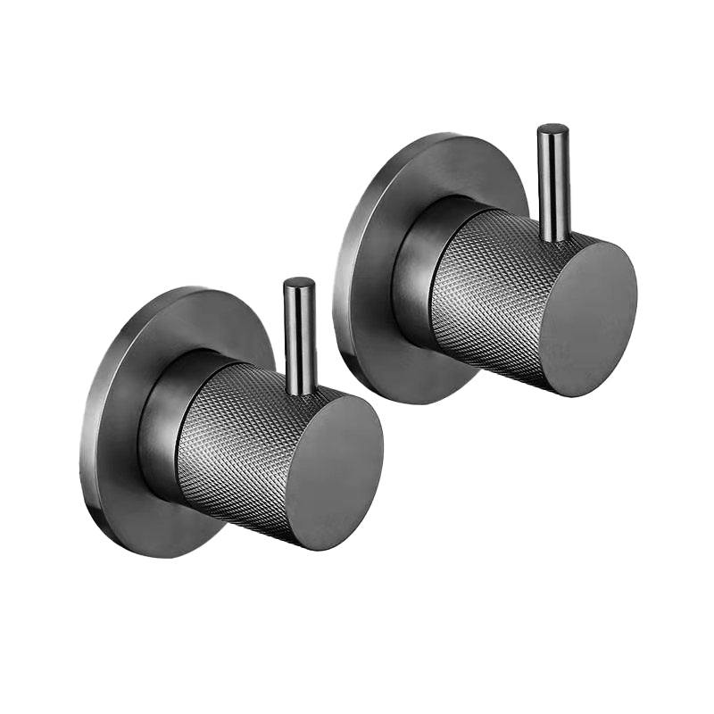 VOS WALL VALVES, DESIGNER HANDLE
