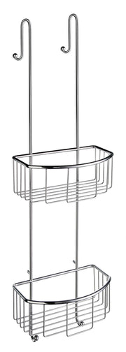 Smedbo Sideline Double Shower Basket 1041