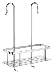 Smedbo Sideline Shower Mixer Basket