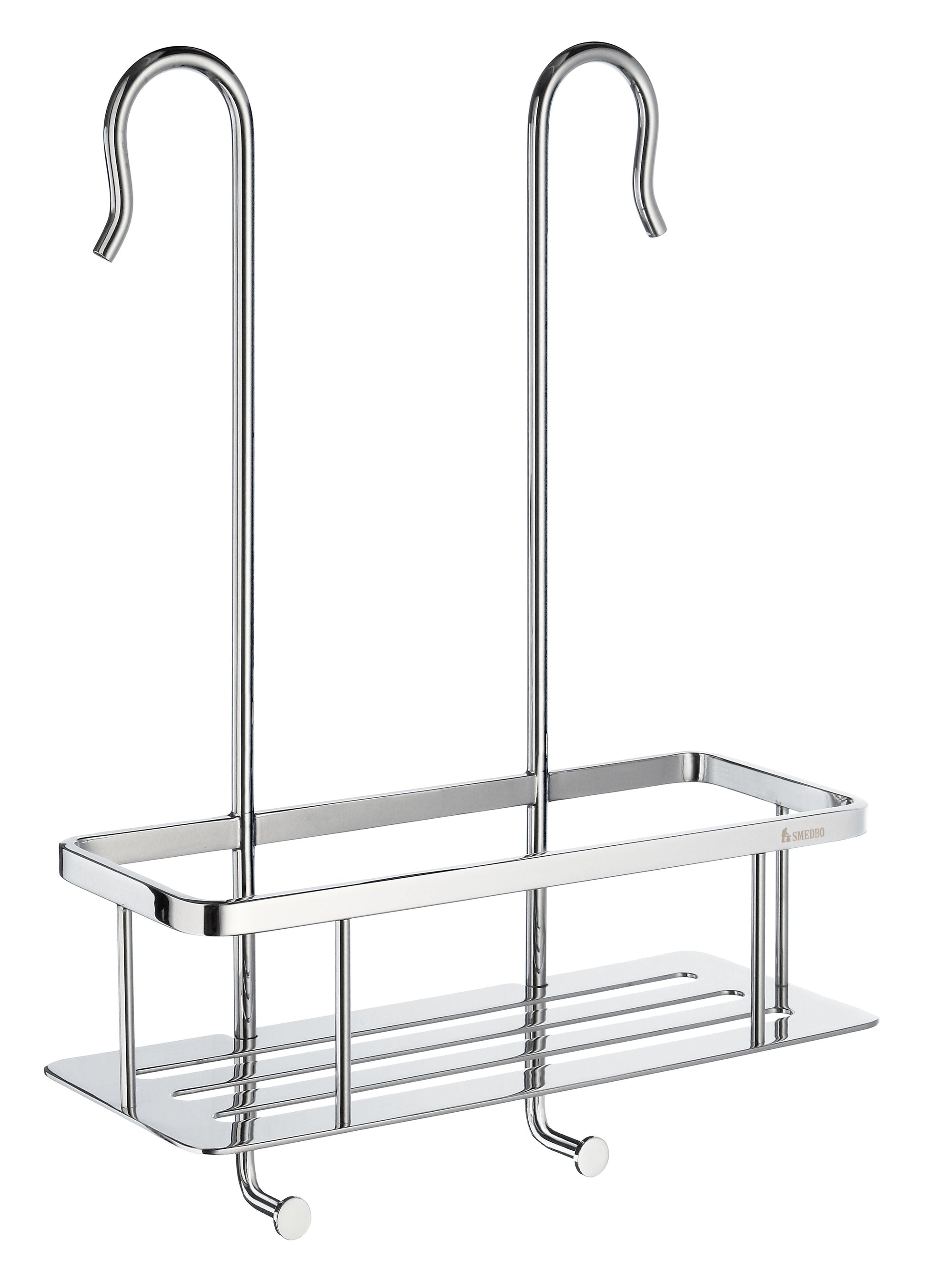 Smedbo Sideline Shower Mixer Basket