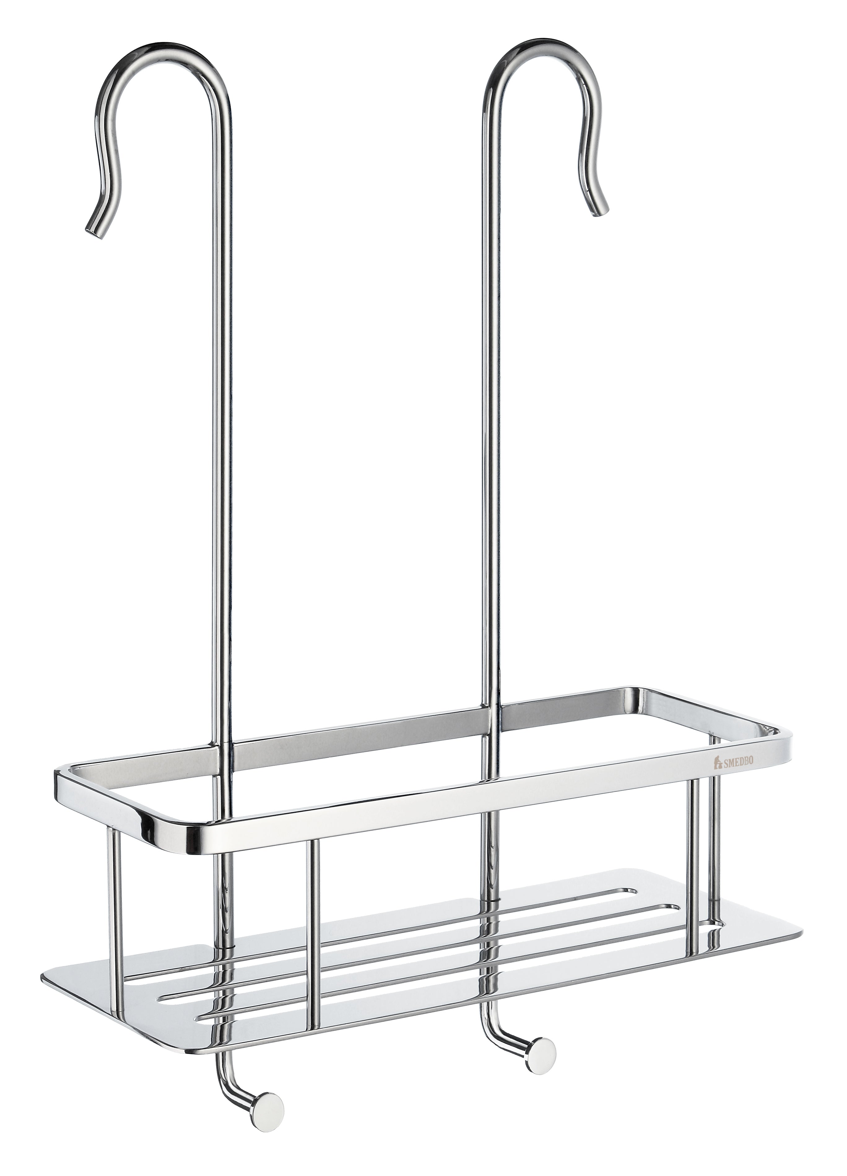Smedbo Sideline Shower Mixer Basket