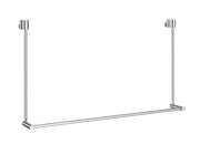 Smedbo Sideline Towel Rack For Shower Enclosure