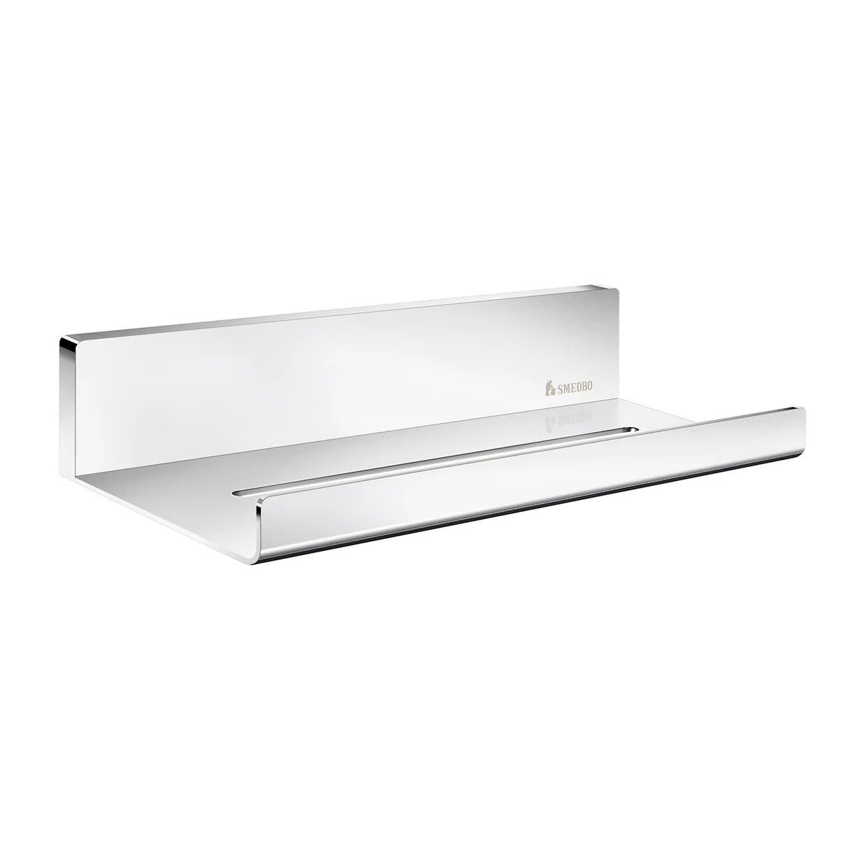 Smedbo Sideline Self Adhesive Shower Shelf