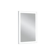 Dune Mirror