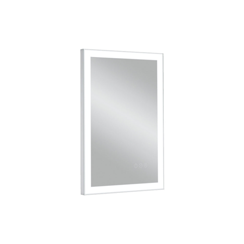 Dune Mirror