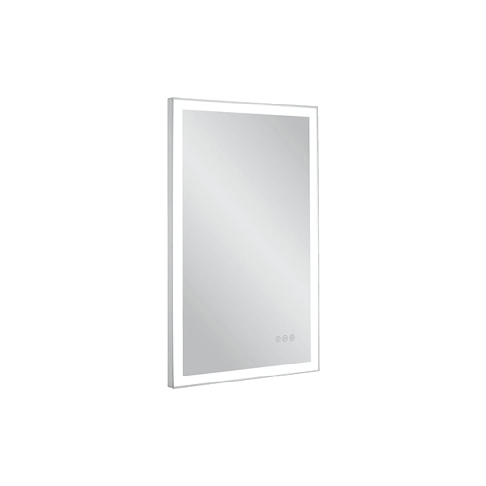 Dune Mirror