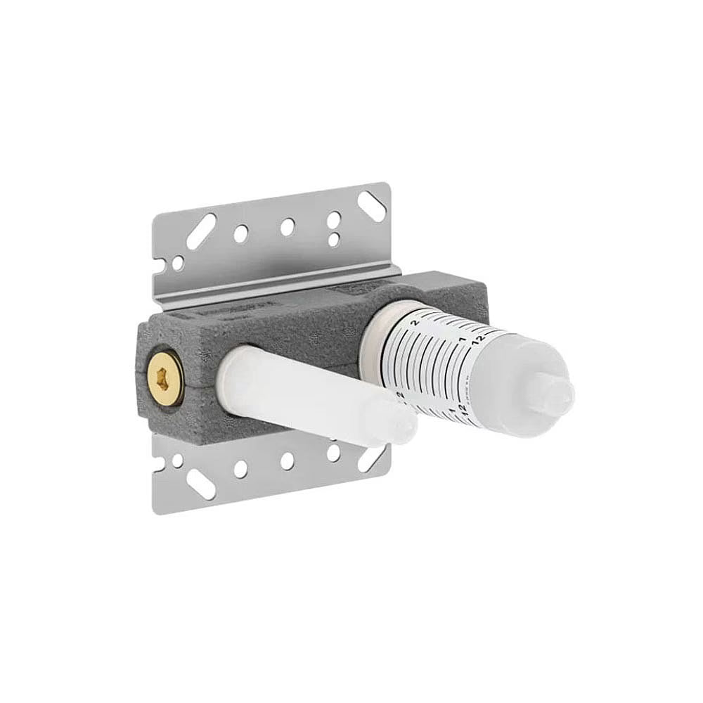 Dornbracht IMO Shower Set in Chrome