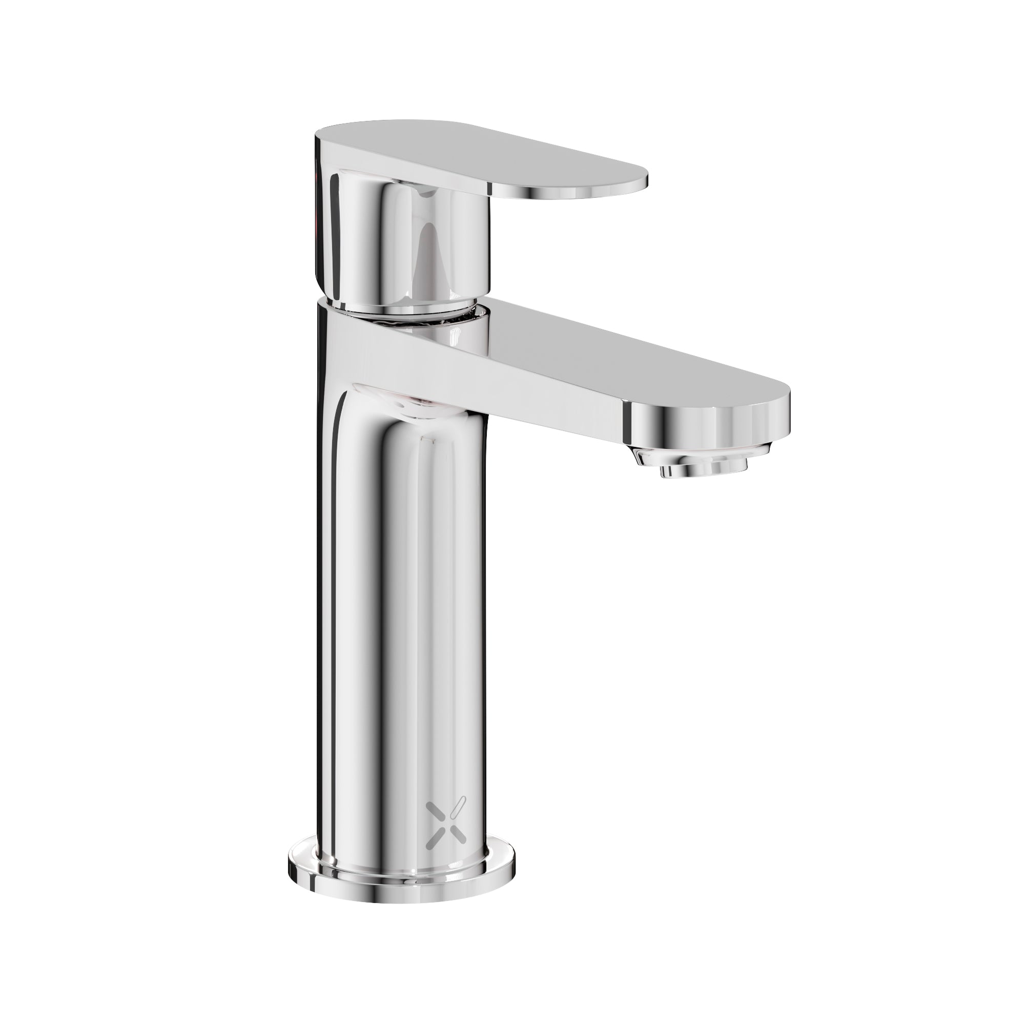 Drift Basin Monobloc With Clicker Waste