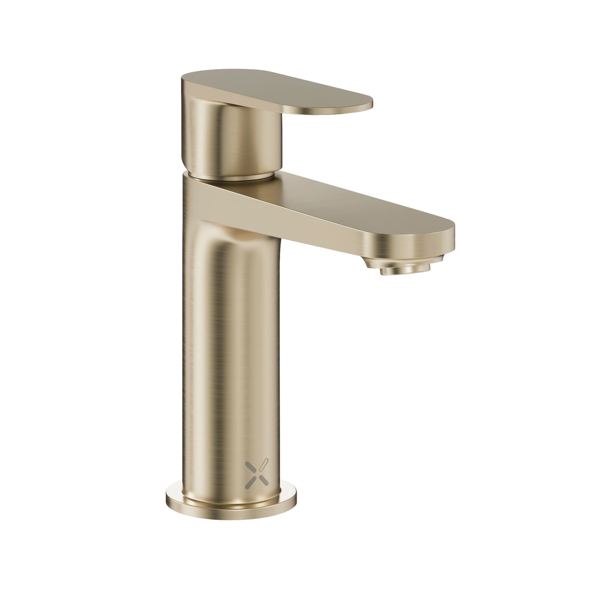 Drift Basin Monobloc With Clicker Waste