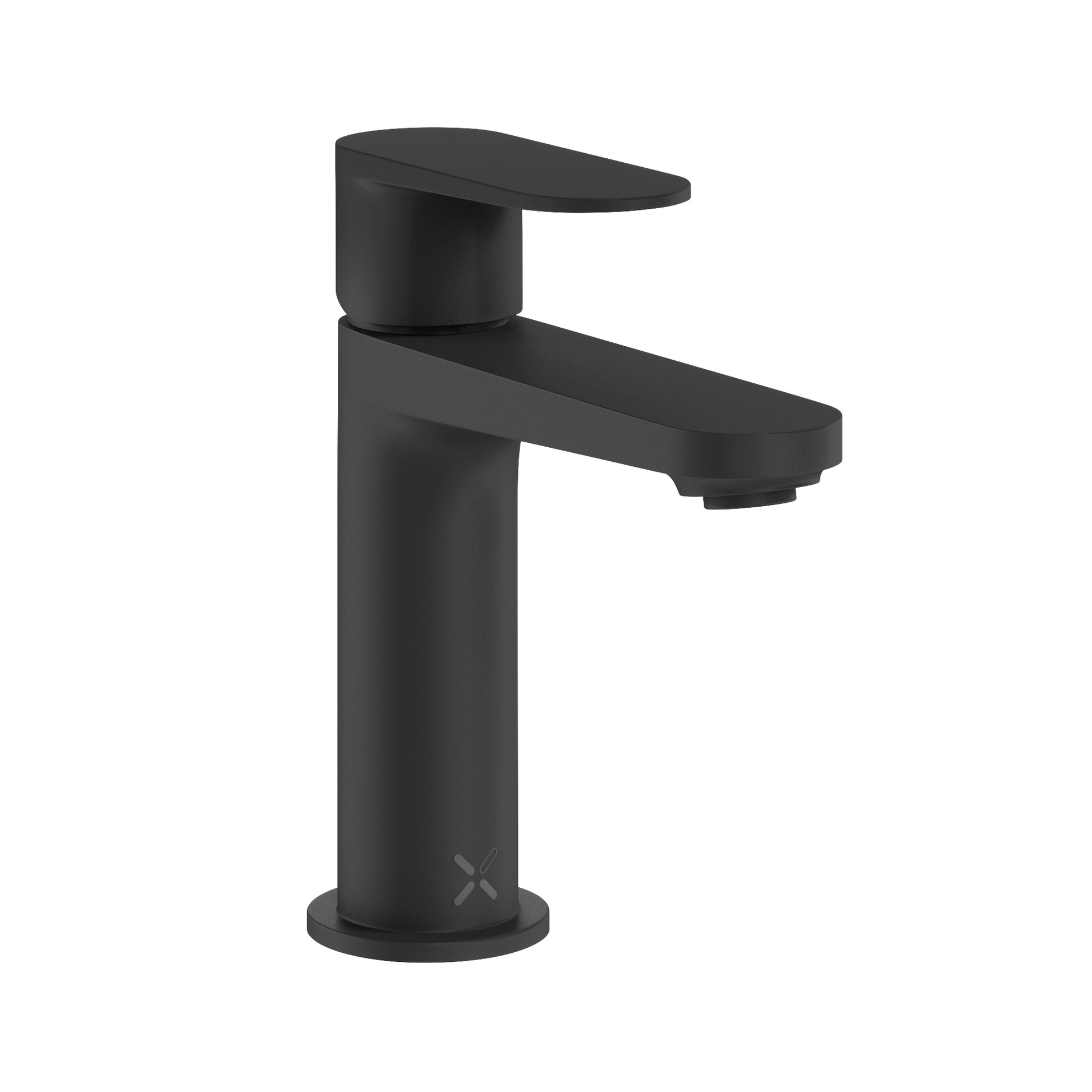 Drift Basin Monobloc With Clicker Waste