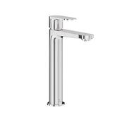 Drift Tall Basin Monobloc With Clicker Waste