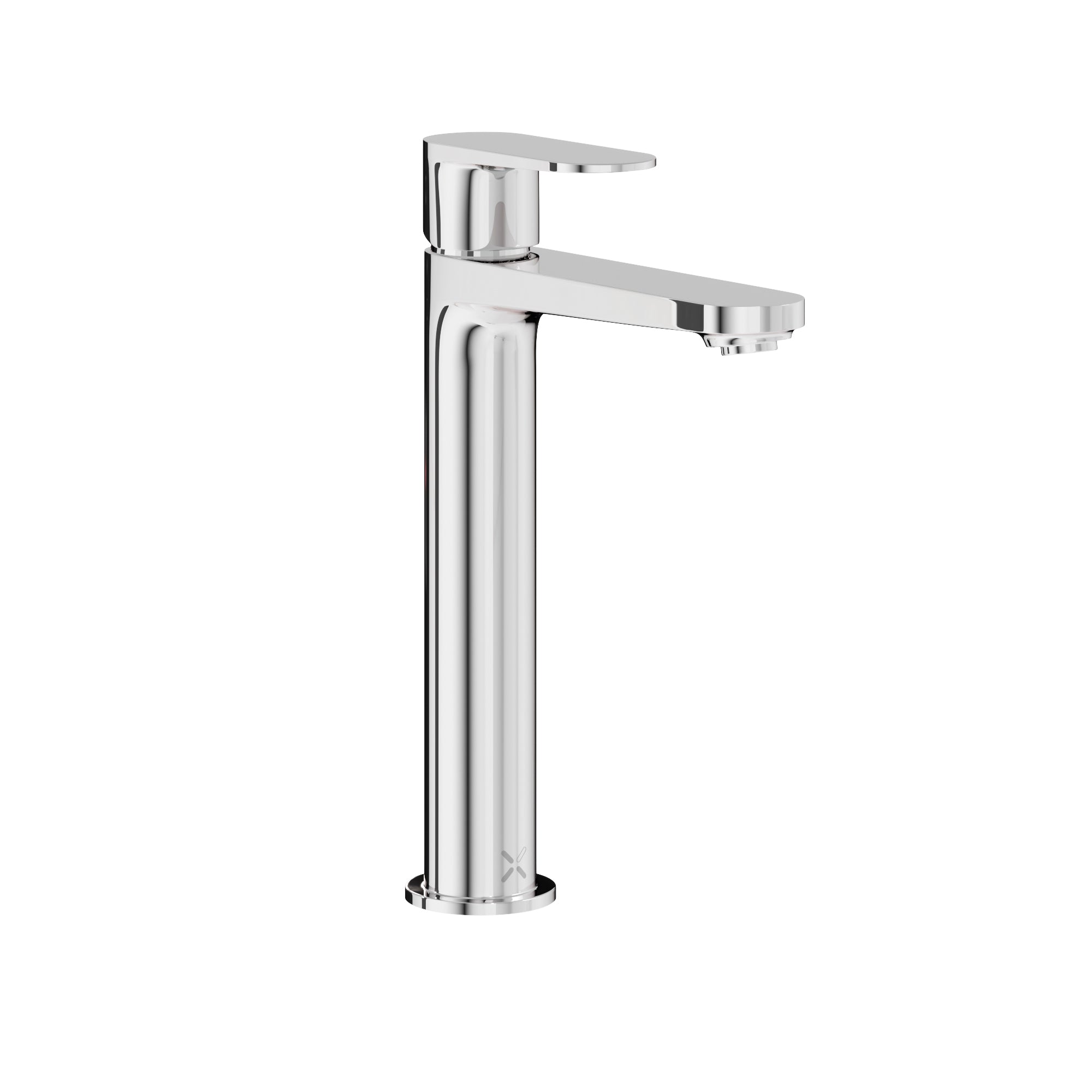 Drift Tall Basin Monobloc With Clicker Waste