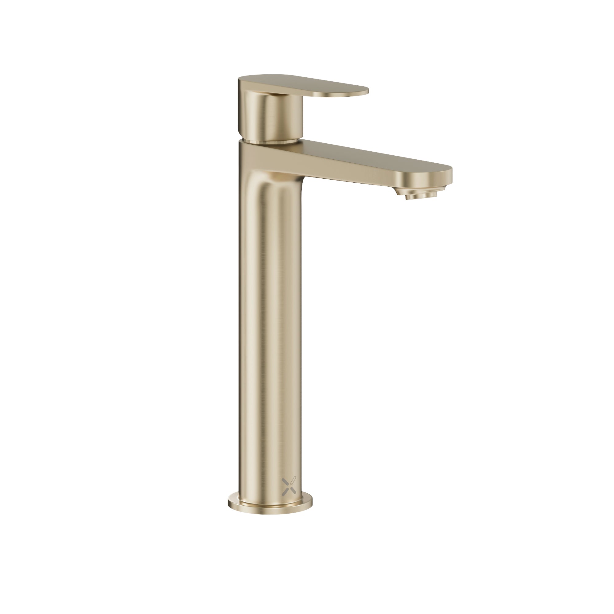 Drift Tall Basin Monobloc With Clicker Waste