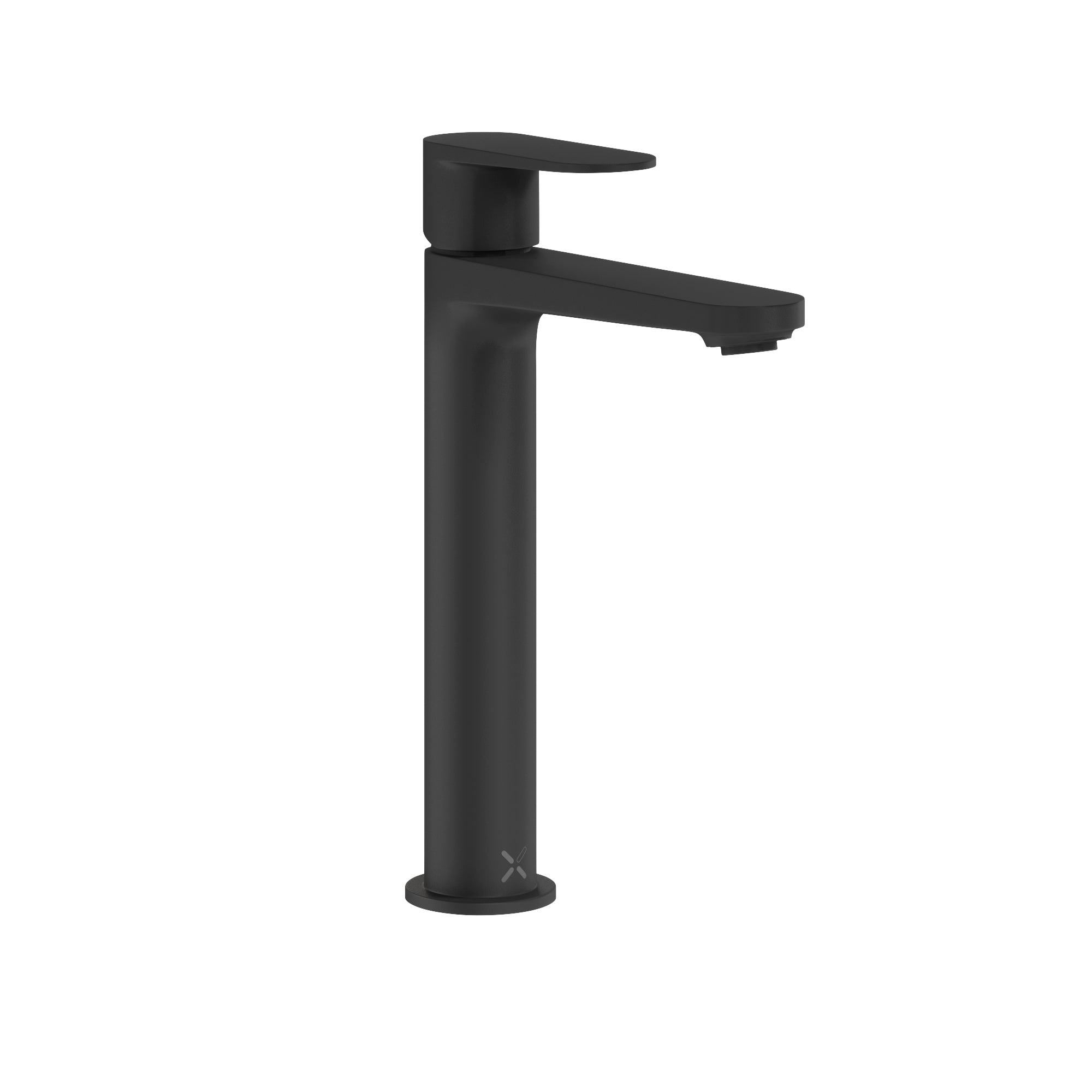 Drift Tall Basin Monobloc With Clicker Waste