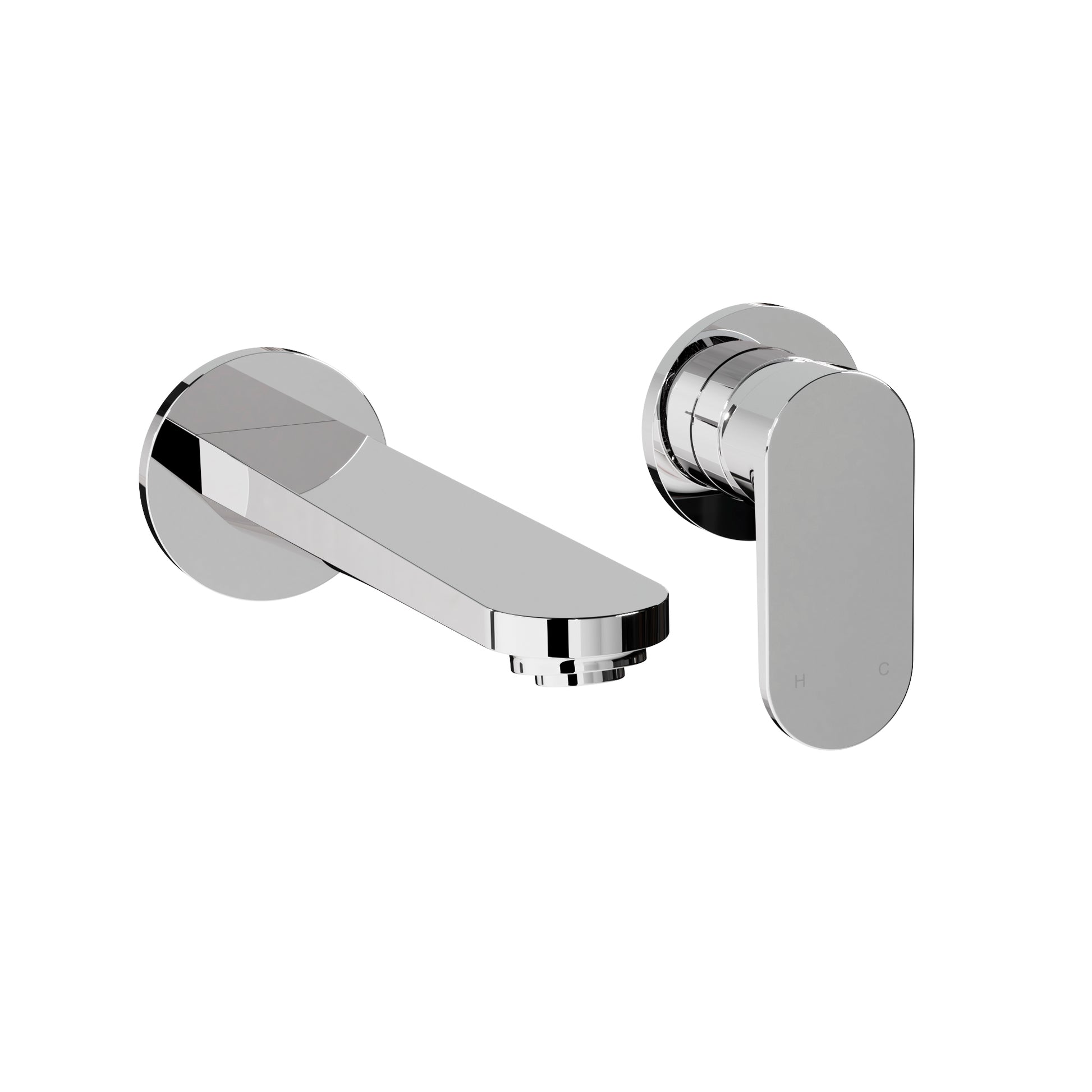 Drift 2 Hole Basin Set