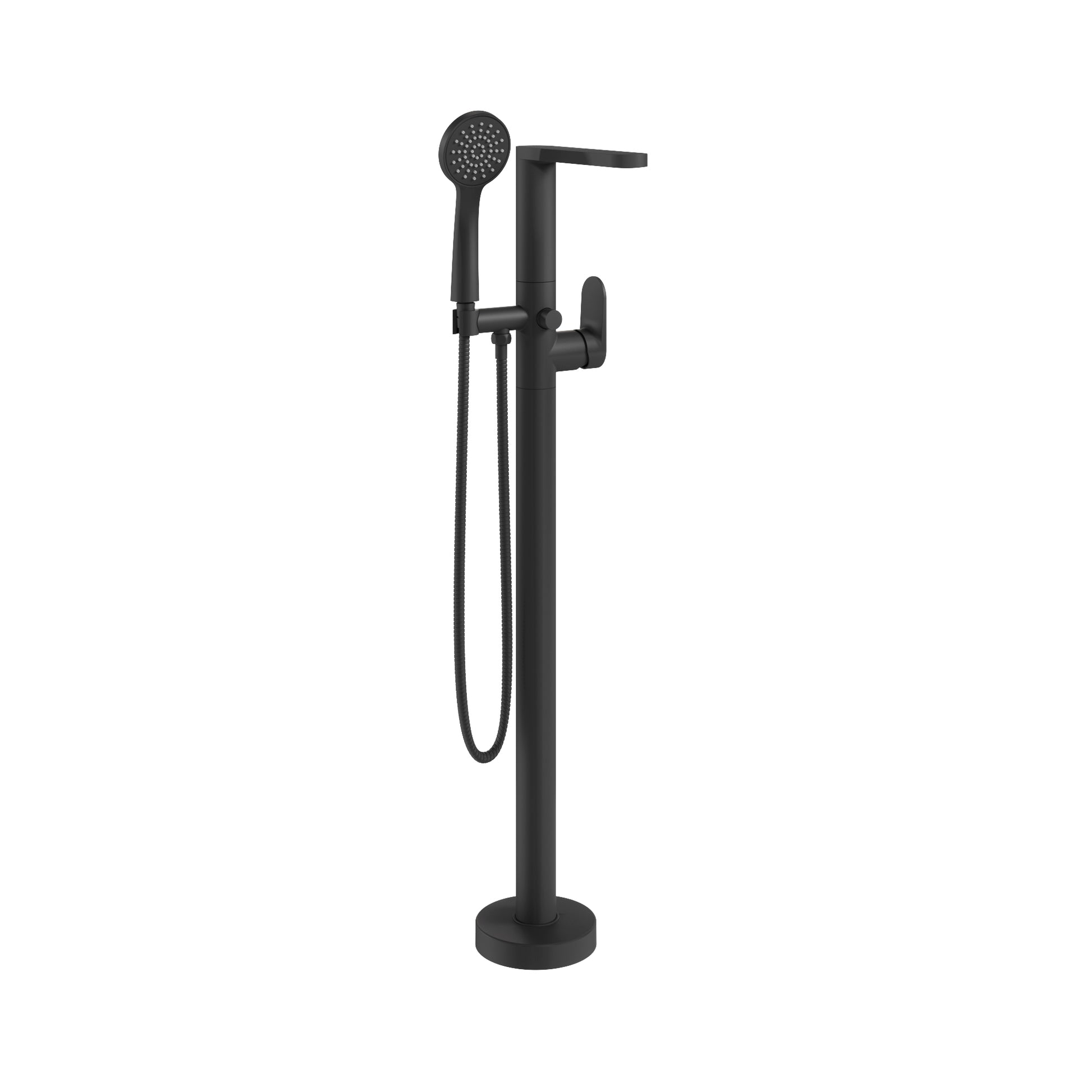 Drift Bath Shower Mixer Floor Standing