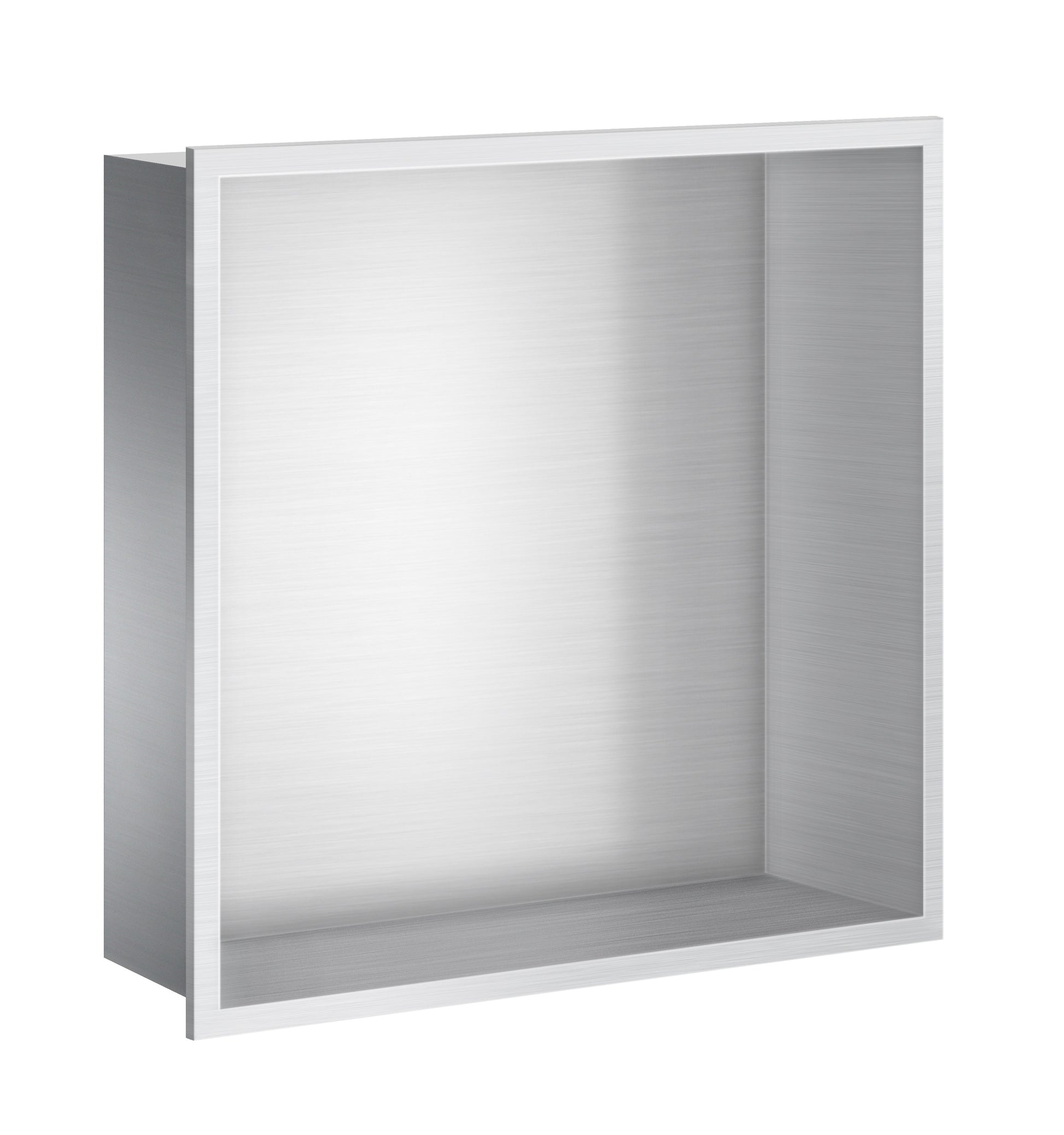 Smedbo Sideline Shower And Bathroom Wall Niche 5022
