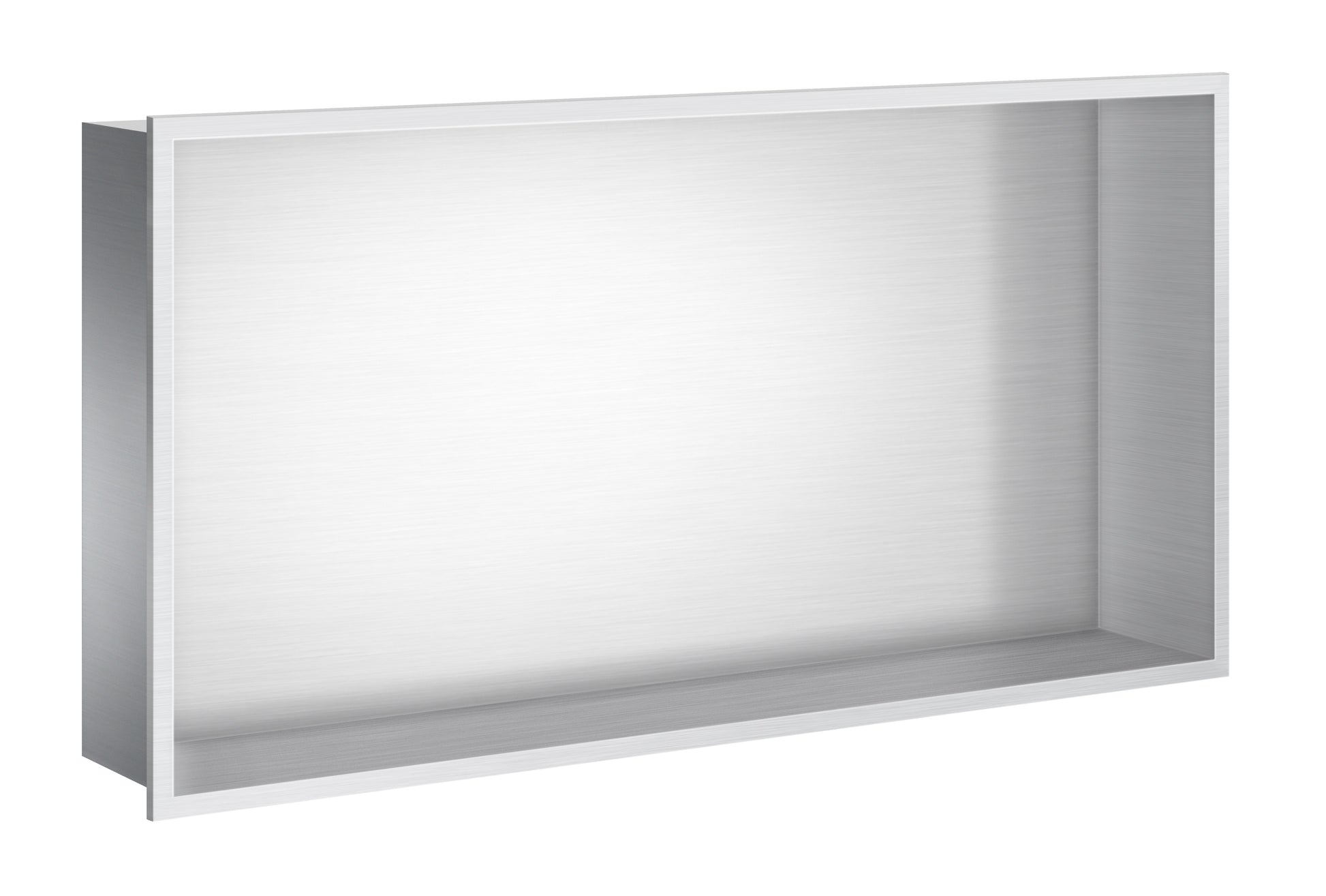 Smedbo Sideline Shower And Bathroom Wall Niche 5023